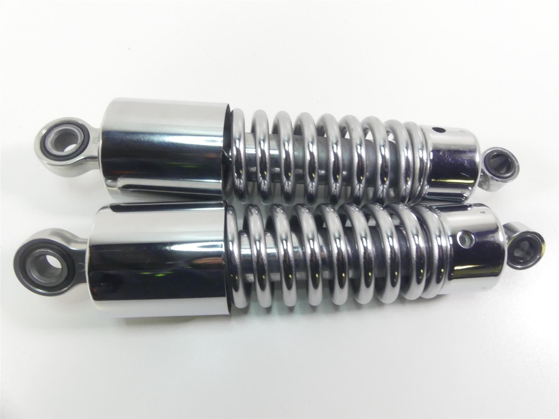 2013 Triumph Rocket 3 Touring Rear Suspension Shock Damper Set 13