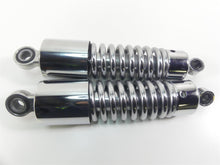 Load image into Gallery viewer, 2013 Triumph Rocket 3 Touring Rear Suspension Shock Damper Set 13&quot;  T2055401 | Mototech271
