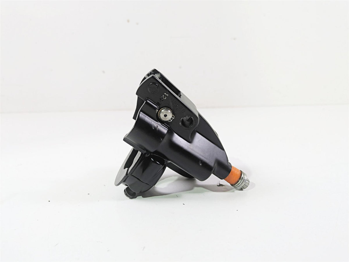 2016 Harley FXDF Dyna Fat Bob Front Brake Master Cylinder 11/16" 45170-08F {{ shop.shopifyCountryName }} - Mototech271