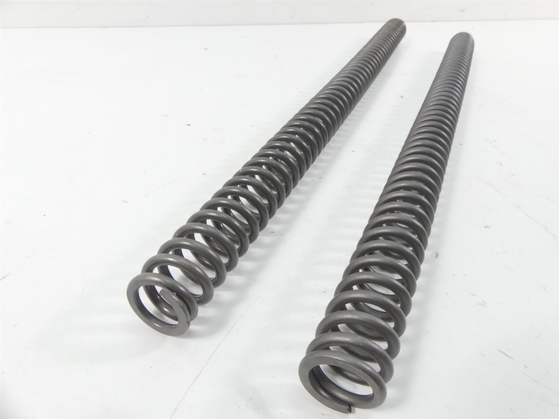 2015 Harley FLS Softail Slim Fork Internals Springs Damper Plug Kit 45837-07 {{ shop.shopifyCountryName }} - Mototech271