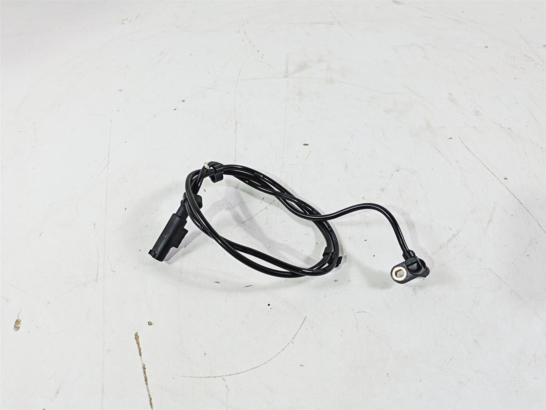 2016 BMW F800R K73 Front Abs Brake Wheel Speed Sensor 34527715117 {{ shop.shopifyCountryName }} - Mototech271