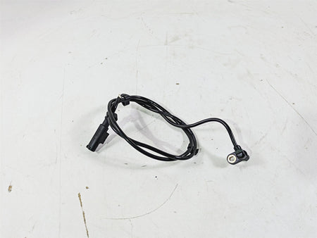 2016 BMW F800R K73 Front Abs Brake Wheel Speed Sensor 34527715117 {{ shop.shopifyCountryName }} - Mototech271