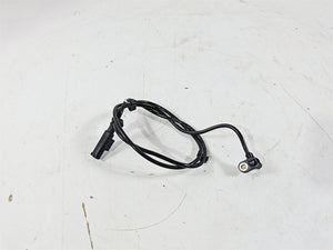 2016 BMW F800R K73 Front Abs Brake Wheel Speed Sensor 34527715117 | Mototech271