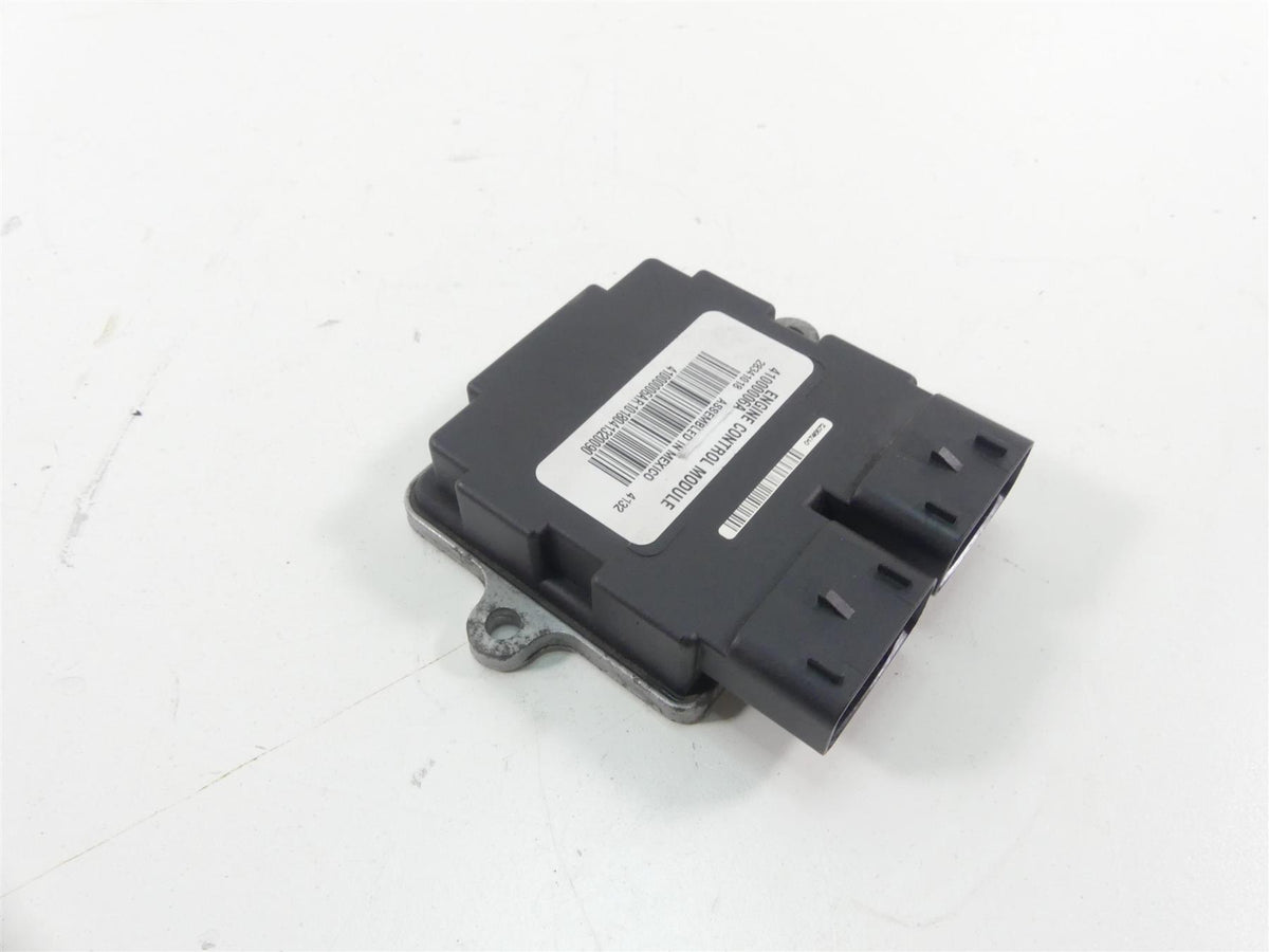 2014 Harley FXDF Dyna Fat Bob Cdi Ecu Ecm Engine Control Module 41000006A {{ shop.shopifyCountryName }} - Mototech271