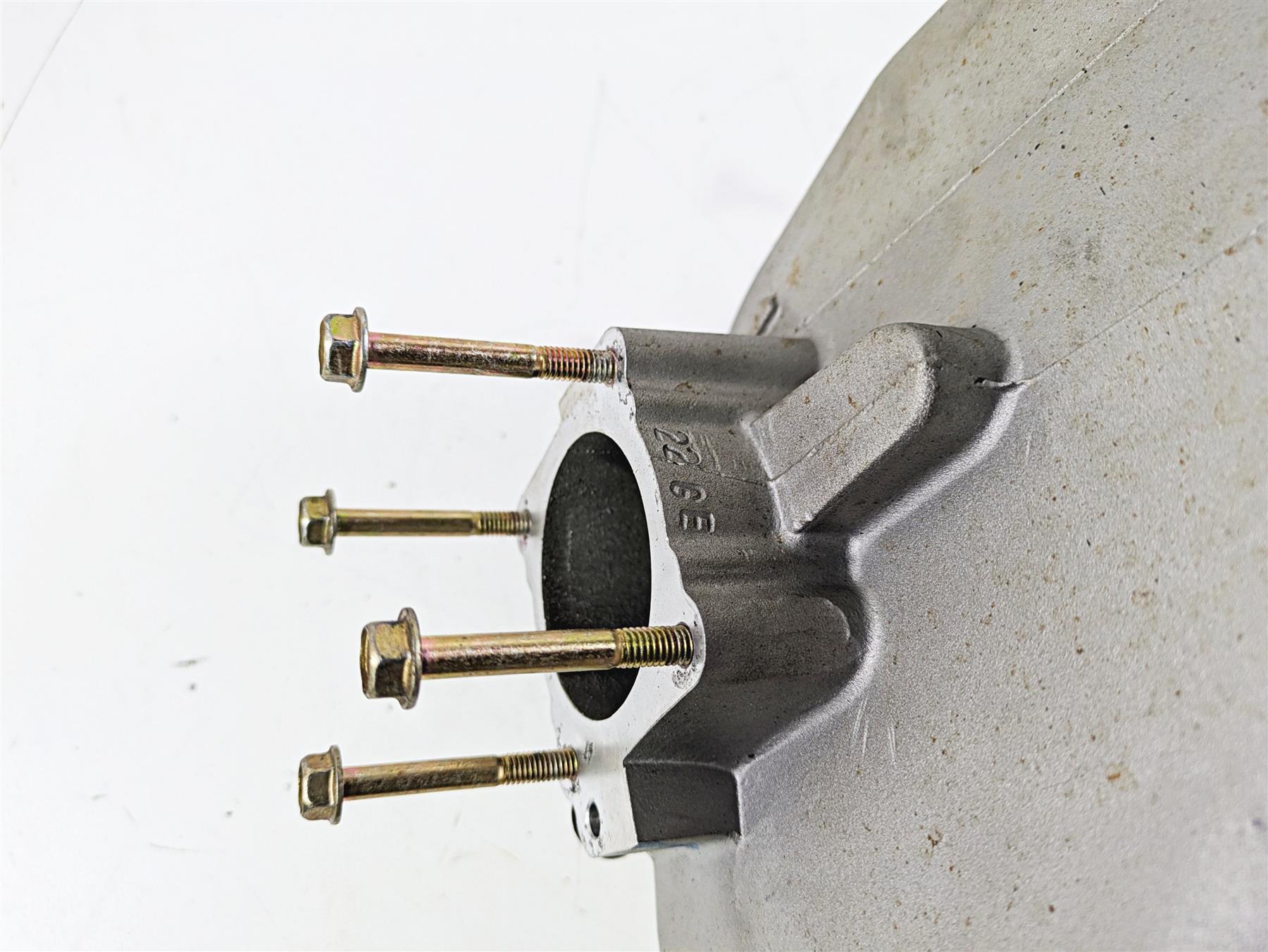 2022 Polaris Ranger 1000 Premium Intake Injector Box Manifold Set 5142354 {{ shop.shopifyCountryName }} - Mototech271