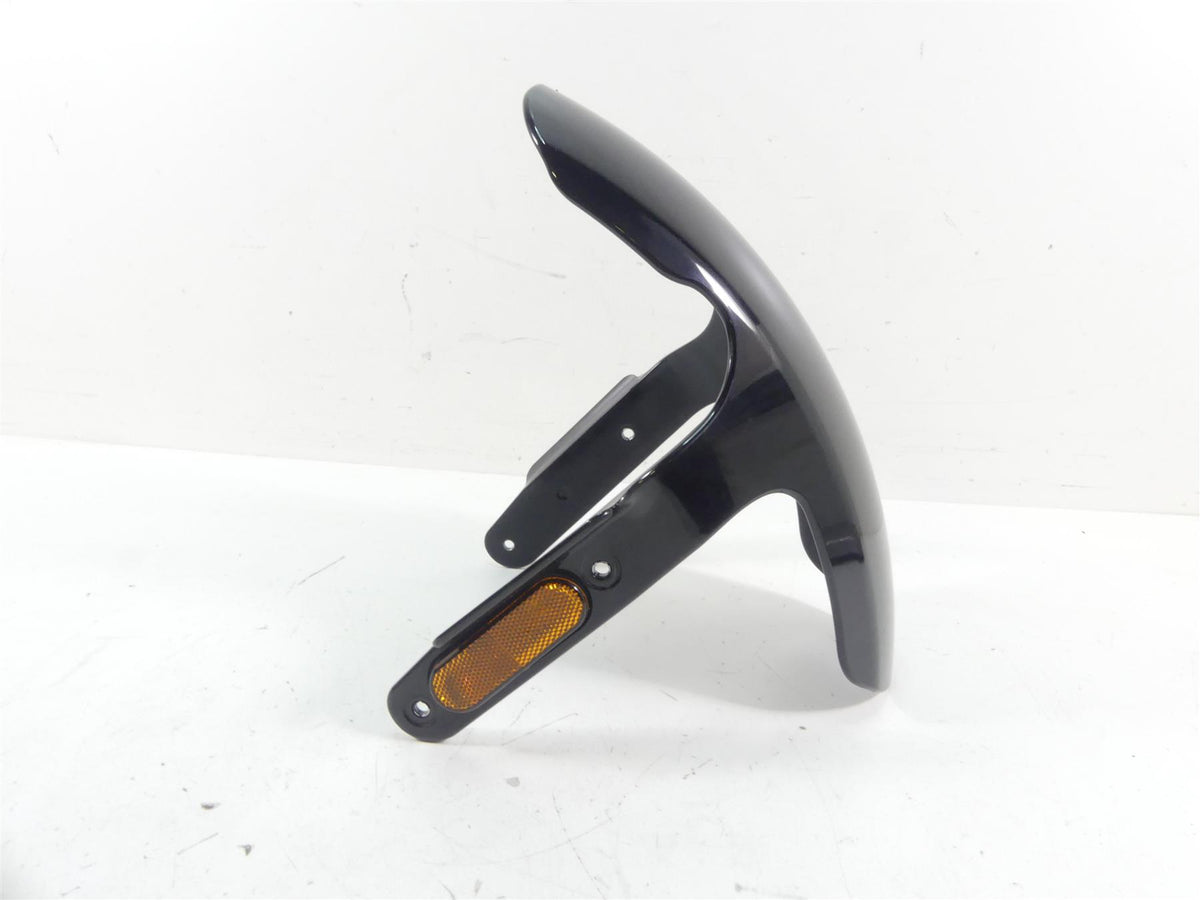 2020 Harley XL1200 CX Sportster Roadster Front Fender Tire Hugger -Read 58900169 {{ shop.shopifyCountryName }} - Mototech271