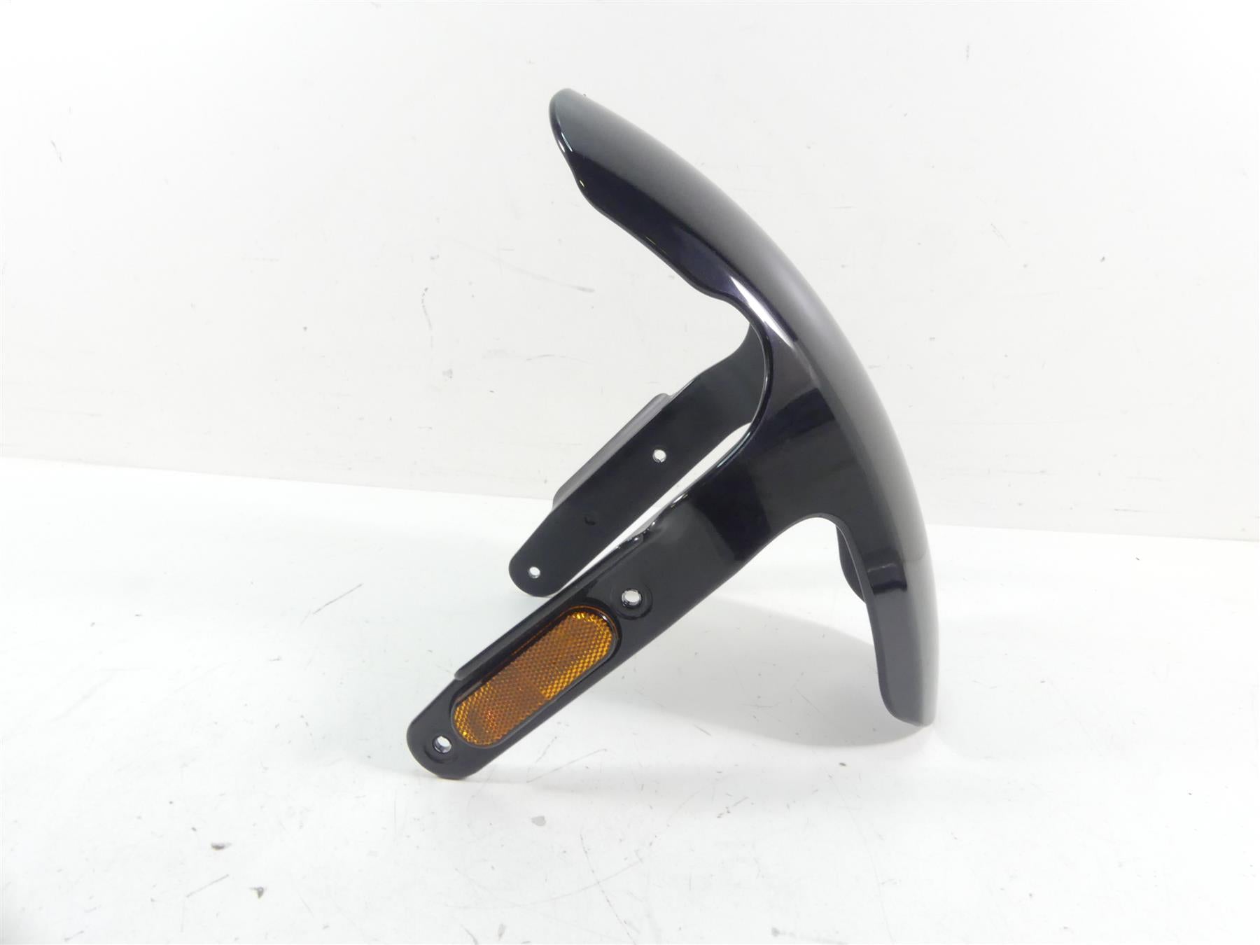 2020 Harley XL1200 CX Sportster Roadster Front Fender Tire Hugger -Read 58900169 {{ shop.shopifyCountryName }} - Mototech271