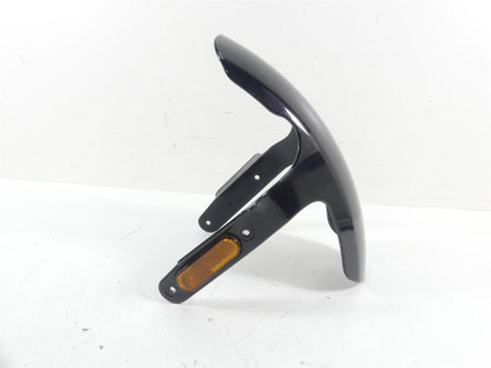 2020 Harley XL1200 CX Sportster Roadster Front Fender Tire Hugger -Read 58900169 {{ shop.shopifyCountryName }} - Mototech271