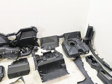 Load image into Gallery viewer, 2023 Honda Talon SXS1000 S2R Interior Covers + Fuel Tank &amp; Air Cleaner 64260-HL6
