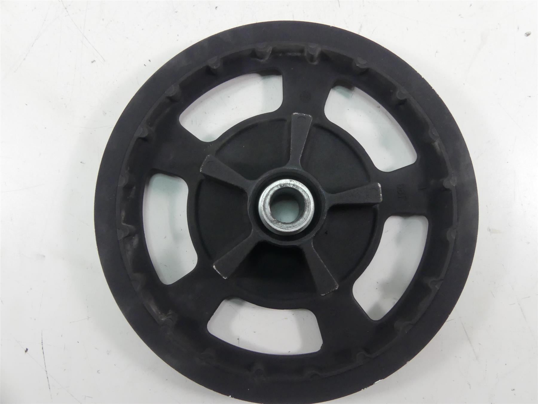 2012 Harley Touring FLHTK Electra Glide Rear Belt Pulley Sprocket 68T 37781-09 {{ shop.shopifyCountryName }} - Mototech271
