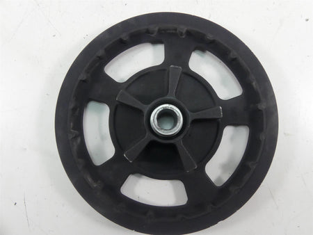 2012 Harley Touring FLHTK Electra Glide Rear Belt Pulley Sprocket 68T 37781-09 {{ shop.shopifyCountryName }} - Mototech271