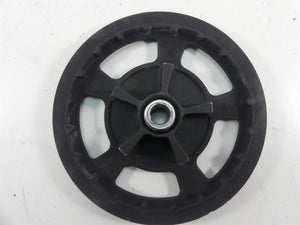 2012 Harley Touring FLHTK Electra Glide Rear Belt Pulley Sprocket 68T 37781-09