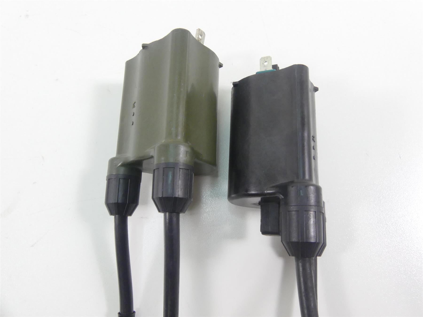 2016 Honda VT1300 CRG Stateline Ignition Coils + Wiring - Read 30510-MCC-003 {{ shop.shopifyCountryName }} - Mototech271