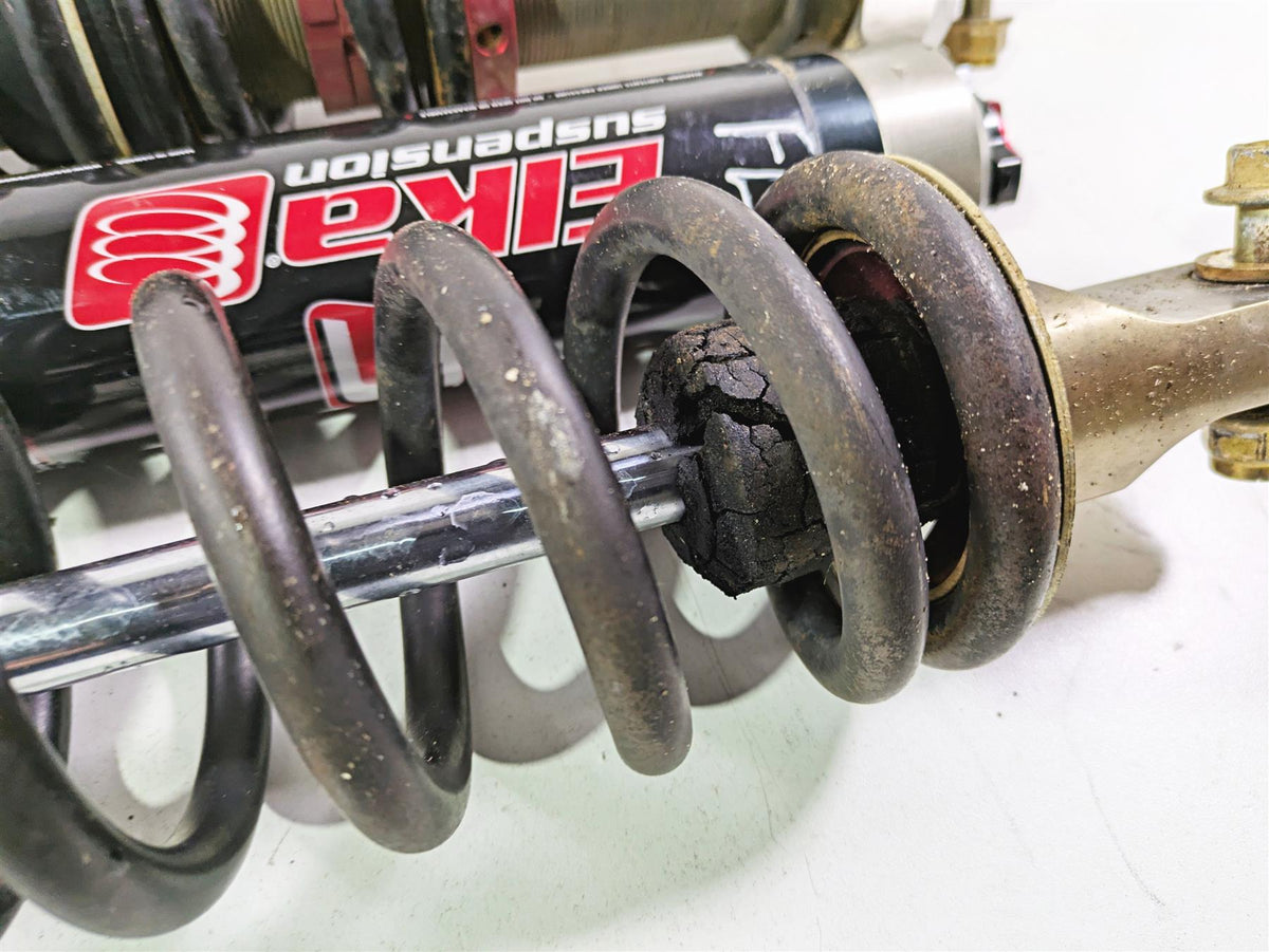 2015 Arctic Cat Wildcat 1000 X LTD Front Rear Shock Set Elka Stage 5 30008 30005 {{ shop.shopifyCountryName }} - Mototech271