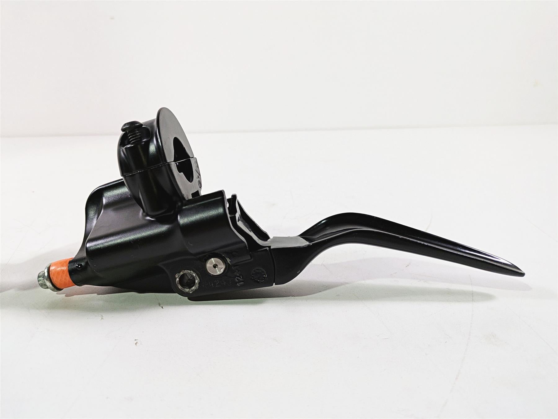 2014 Harley FXDL Dyna Low Rider Front Brake Master Cylinder 11/16" Set 45170-08F {{ shop.shopifyCountryName }} - Mototech271