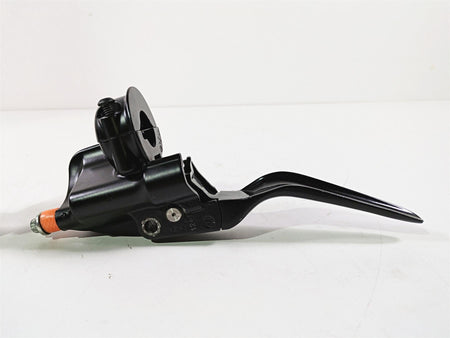 2014 Harley FXDL Dyna Low Rider Front Brake Master Cylinder 11/16" Set 45170-08F {{ shop.shopifyCountryName }} - Mototech271