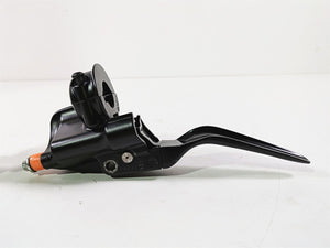 2014 Harley FXDL Dyna Low Rider Front Brake Master Cylinder 11/16" Set 45170-08F | Mototech271