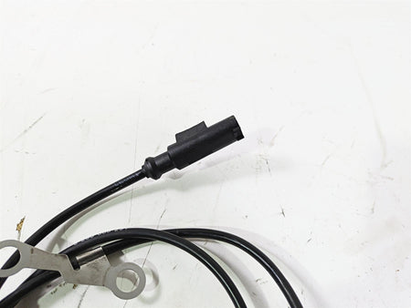 2017 BMW F800GS Adv K75 Front Abs Brake Wheel Speed Sensor 34527715117 {{ shop.shopifyCountryName }} - Mototech271