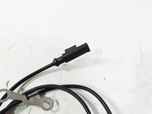 2017 BMW F800GS Adv K75 Front Abs Brake Wheel Speed Sensor 34527715117