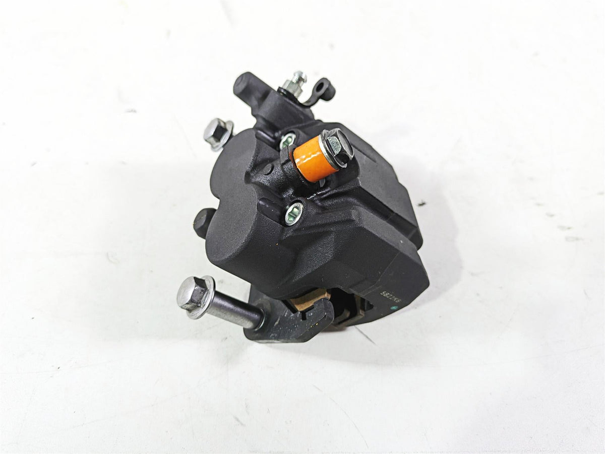 2023 Kawasaki KLR KL 650 Adventure Nice Front Brake Caliper 43080-0231-DJ {{ shop.shopifyCountryName }} - Mototech271