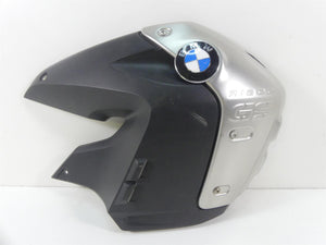 2009 BMW R1200GS K25 Fuel Gas Petrol Tank Right Side Cover Fairing 46637700876 | Mototech271