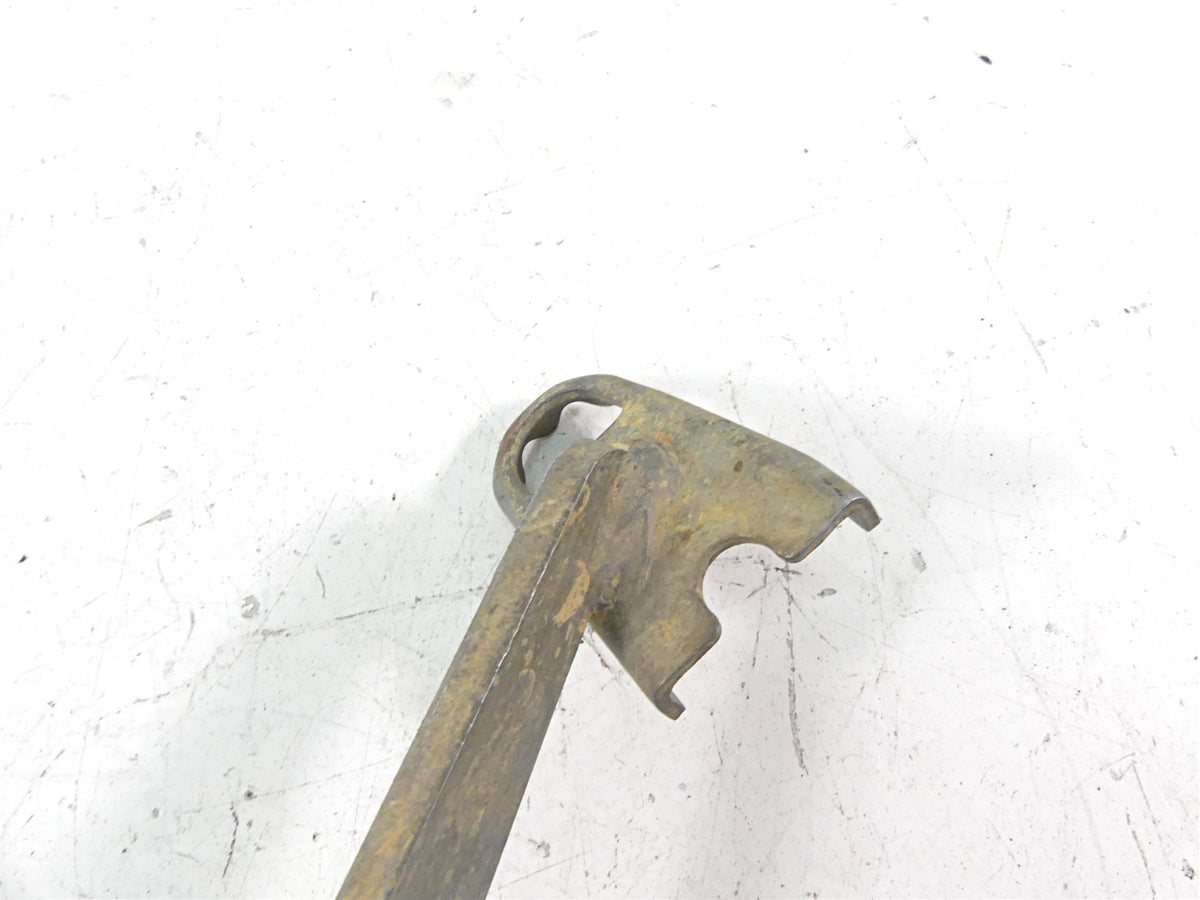 2017 Yamaha YFM Raptor 700R SE Rear Brake Pedal Lever 1PE-F7211-00-00 {{ shop.shopifyCountryName }} - Mototech271