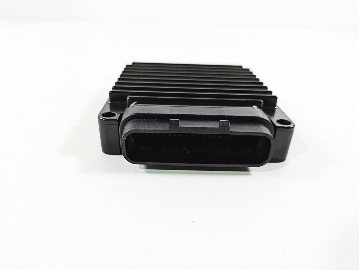 2009 Harley XR1200 Sportster Cdi Ecm Ecu Engine Control Module 32140-08 {{ shop.shopifyCountryName }} - Mototech271