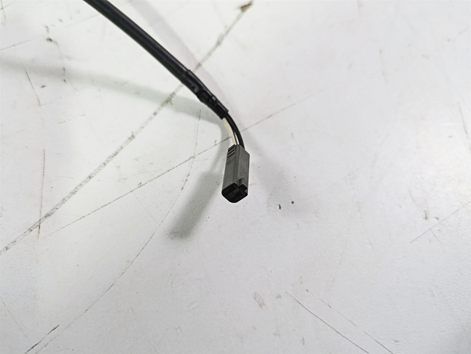 2016 Suzuki GSXR1000 Left Rear View Mirror Turn Signal Blinker 56600-47H01 {{ shop.shopifyCountryName }} - Mototech271