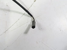 Load image into Gallery viewer, 2016 Suzuki GSXR1000 Left Rear View Mirror Turn Signal Blinker 56600-47H01 | Mototech271
