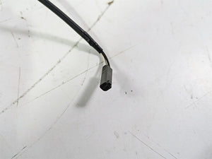 2016 Suzuki GSXR1000 Left Rear View Mirror Turn Signal Blinker 56600-47H01 | Mototech271