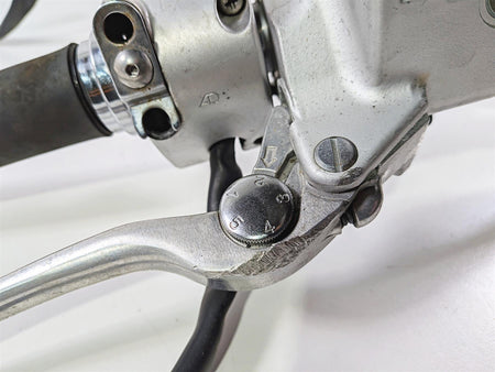 2006 Suzuki VL800 C50 Boulevard Handlebar Control Switch Brake Pump 56111-41F00 {{ shop.shopifyCountryName }} - Mototech271