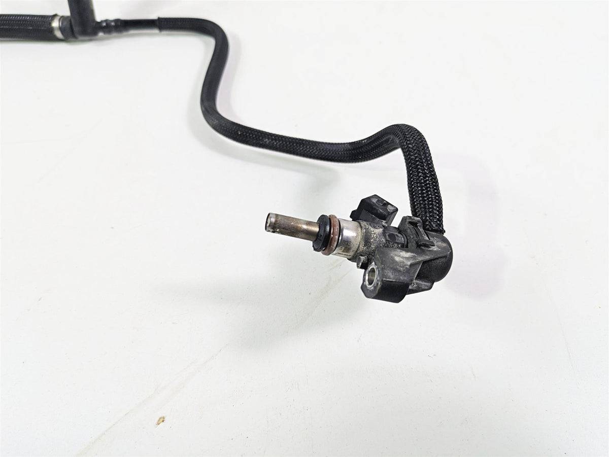 2016 BMW R1200RT K52 Fuel Injectors & Distributor Lines 13538556862 13617672335 {{ shop.shopifyCountryName }} - Mototech271