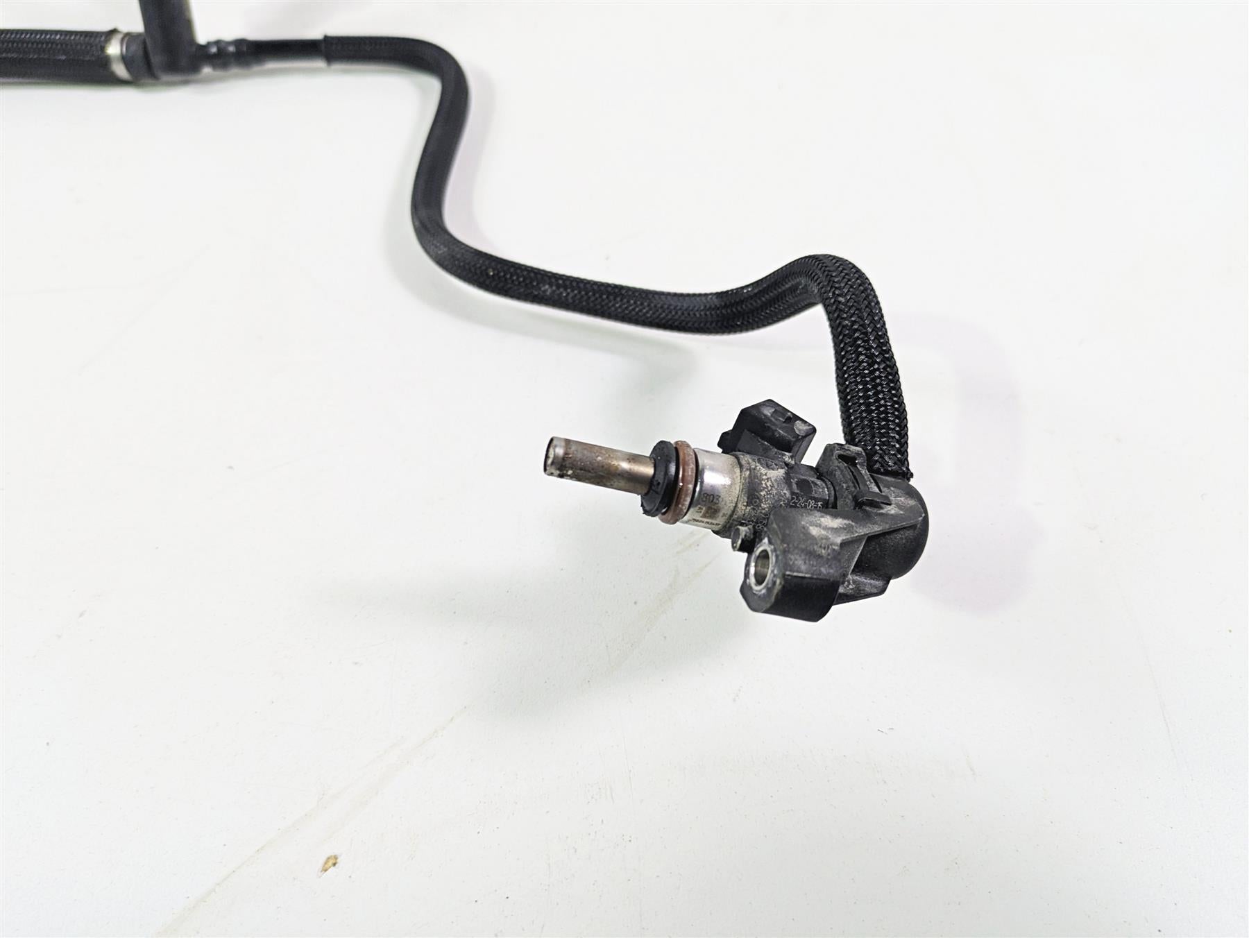 2016 BMW R1200RT K52 Fuel Injectors & Distributor Lines 13538556862 13617672335 {{ shop.shopifyCountryName }} - Mototech271