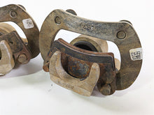 Load image into Gallery viewer, 2024 Polaris RZR XP 1000 Sport Rear Brake Caliper Set 1913637 1913638
