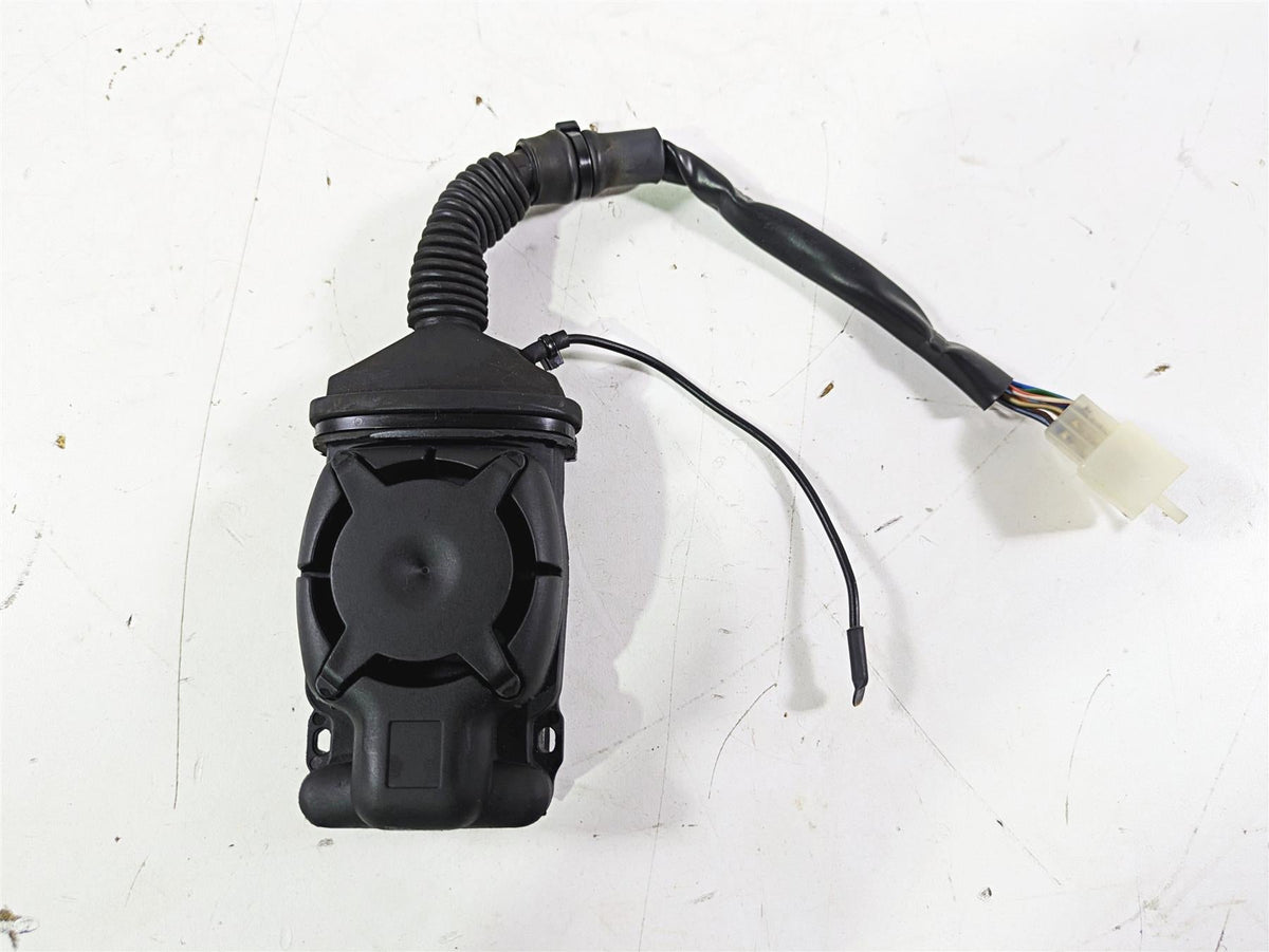 2014 Moto Guzzi California 1400 Touring Alarm Box Module -NO KEY FOB 887335 {{ shop.shopifyCountryName }} - Mototech271