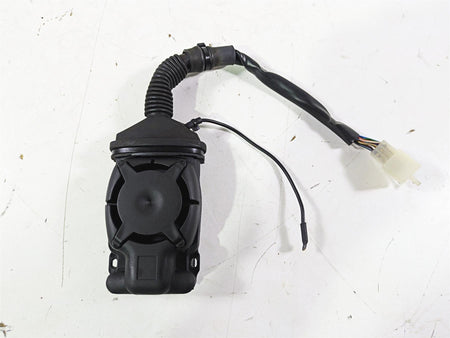 2014 Moto Guzzi California 1400 Touring Alarm Box Module -NO KEY FOB 887335 {{ shop.shopifyCountryName }} - Mototech271