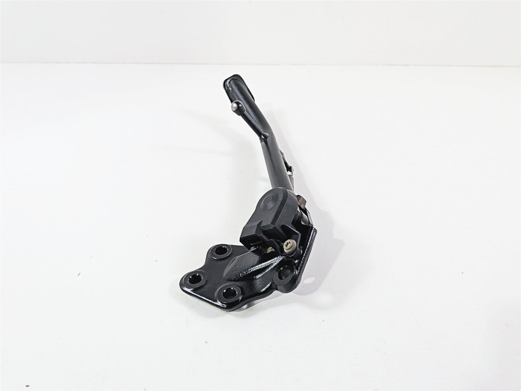 2023 BMW F850GS K81 Side Kickstand Kick Stand & Safety Switch 46538357959 {{ shop.shopifyCountryName }} - Mototech271