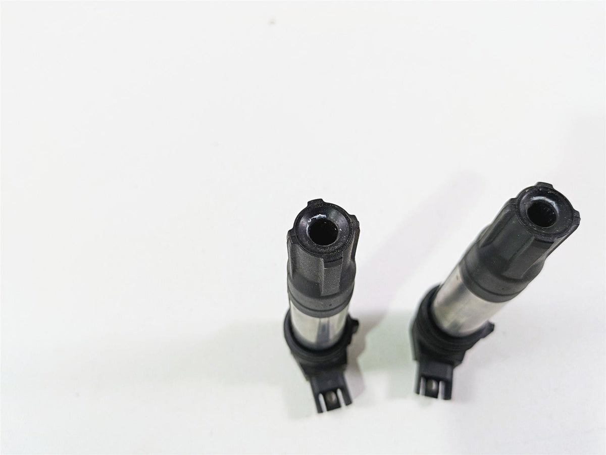 2017 BMW R1200 GS K50 Ignition Coil Stick Coils Set 12138526677 {{ shop.shopifyCountryName }} - Mototech271