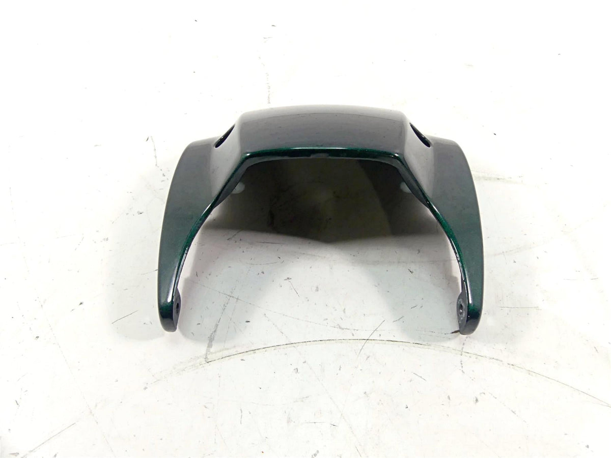 2015 Harley Davidson VRSCDX Night Rod Sp Headlight Visor Cover -Read 67700030 {{ shop.shopifyCountryName }} - Mototech271