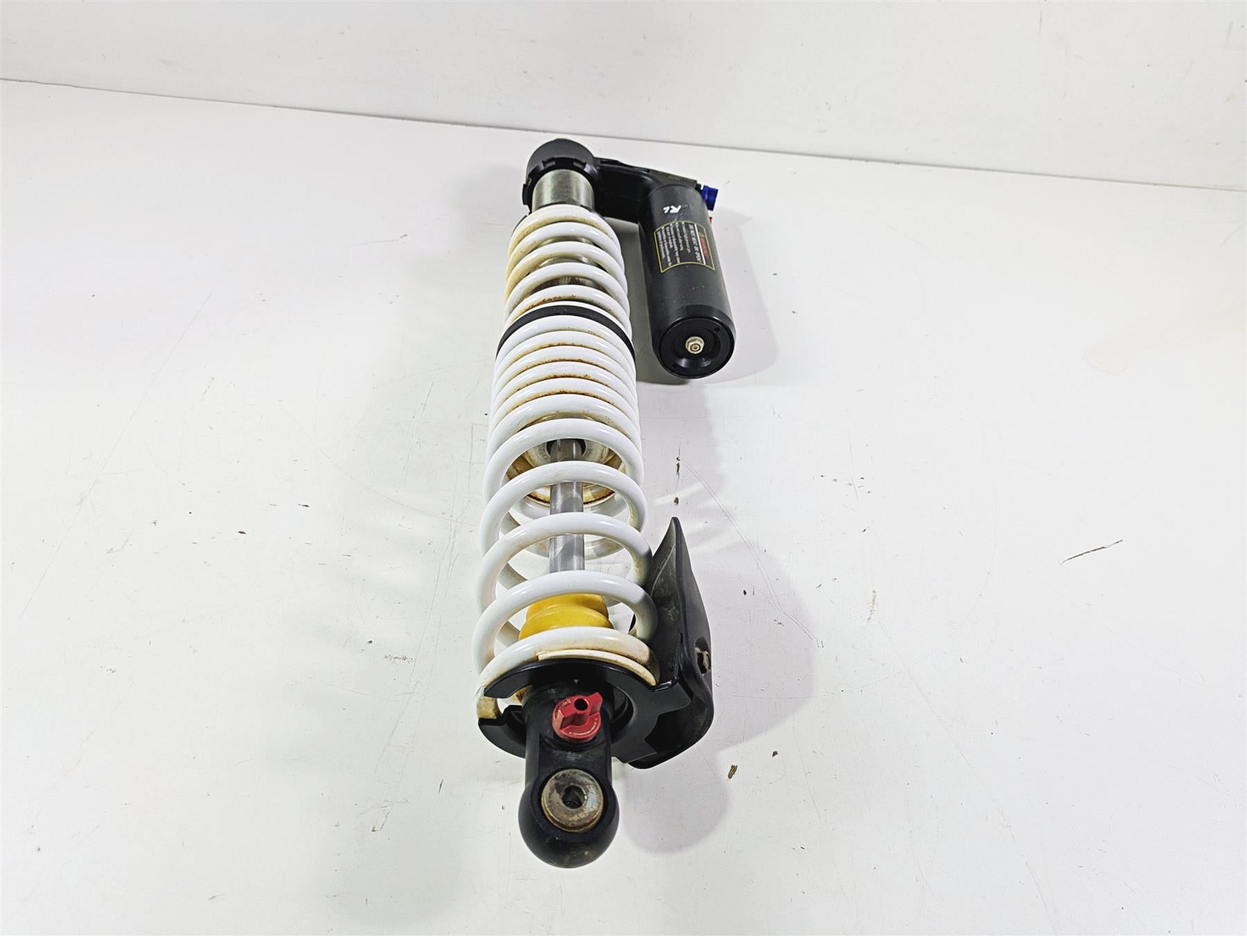 2022 CFMoto Zforce 950 Sport Rear Left Shock Damper 5BYA-060500 5BYA-060500 {{ shop.shopifyCountryName }} - Mototech271