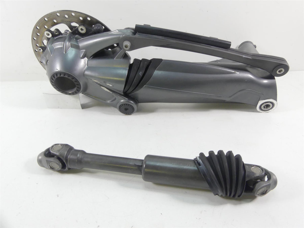 2013 BMW R1200GS K255 Adventure Swingarm Differential Drive Shaft 33118526831 {{ shop.shopifyCountryName }} - Mototech271