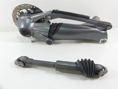2013 BMW R1200GS K255 Adventure Swingarm Differential Drive Shaft 33118526831 {{ shop.shopifyCountryName }} - Mototech271