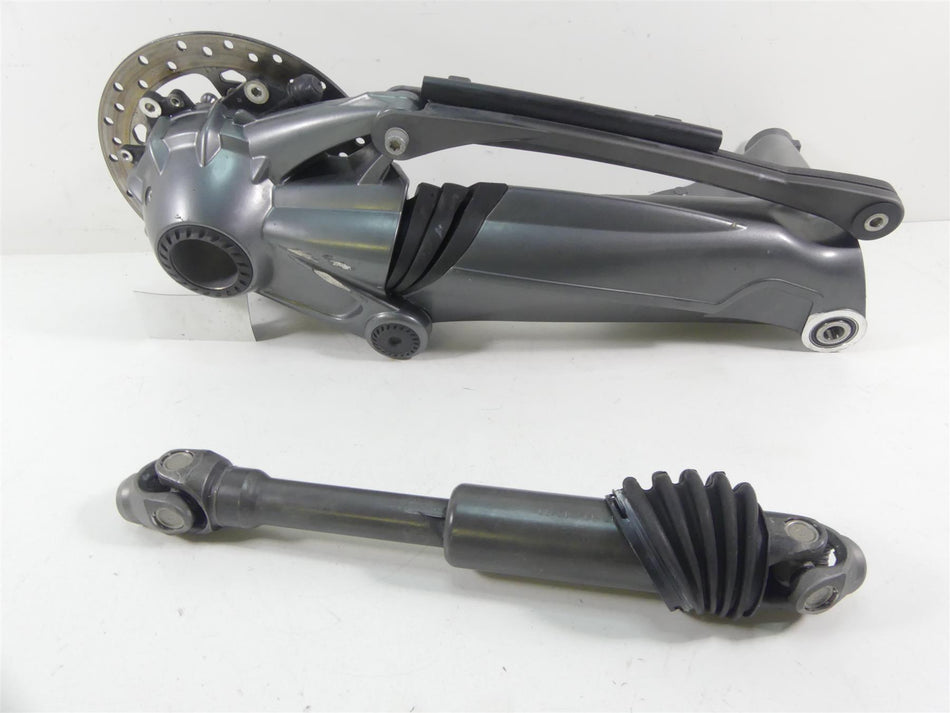 2013 BMW R1200GS K255 Adventure Swingarm Differential Drive Shaft 33118526831 {{ shop.shopifyCountryName }} - Mototech271