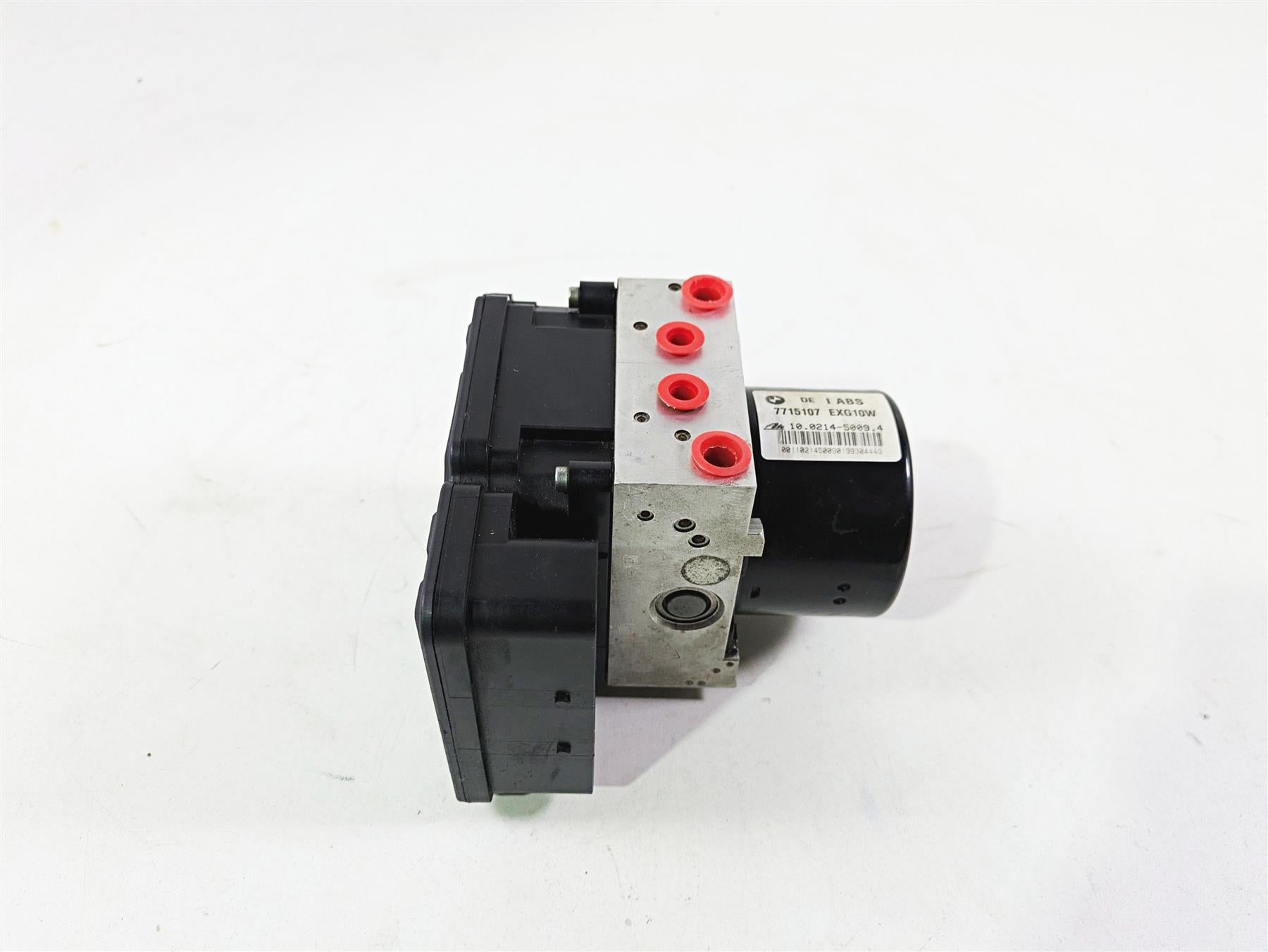2009 BMW R1200GS K255 Adv Abs Brake Pump Unit Module 34517715109 {{ shop.shopifyCountryName }} - Mototech271