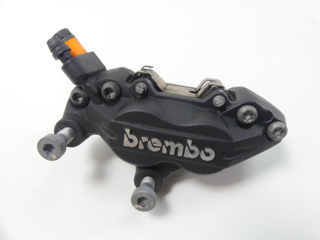 2016 Moto Guzzi V7 II Special 750 Front Brembo Brake Caliper 2B001197 {{ shop.shopifyCountryName }} - Mototech271