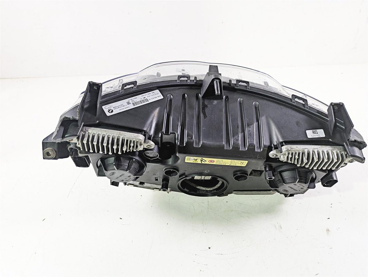 2015 BMW K1600 GT K48 Headlight Head Light PARTS ONLY 8554164 {{ shop.shopifyCountryName }} - Mototech271