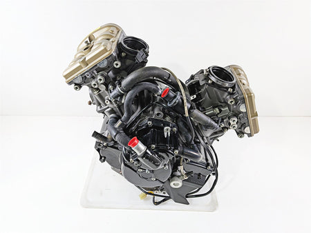 2011 Ducati Streetfighter 1098 S Running Engine Motor 3K Only 22522861A {{ shop.shopifyCountryName }} - Mototech271