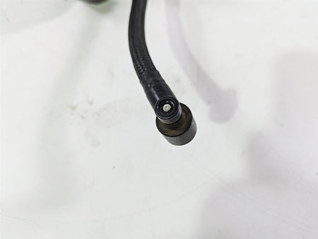 2008 Harley FLSTSB Cross Bones Throttle Body Fuel Injection 27708-06 {{ shop.shopifyCountryName }} - Mototech271