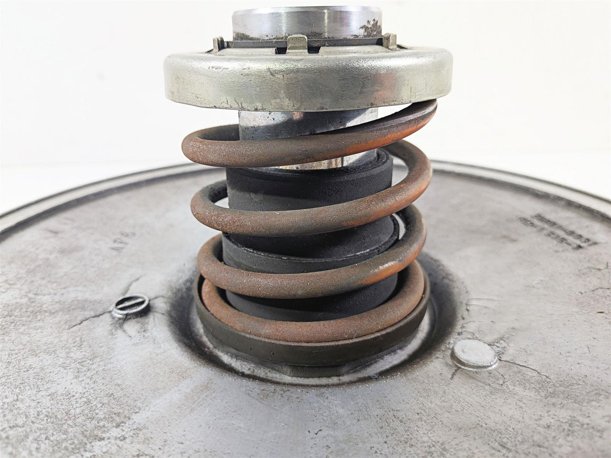 2022 Kawasaki Teryx KRX KRF 1000 SE Secondary Driven Clutch 59301-0031 {{ shop.shopifyCountryName }} - Mototech271