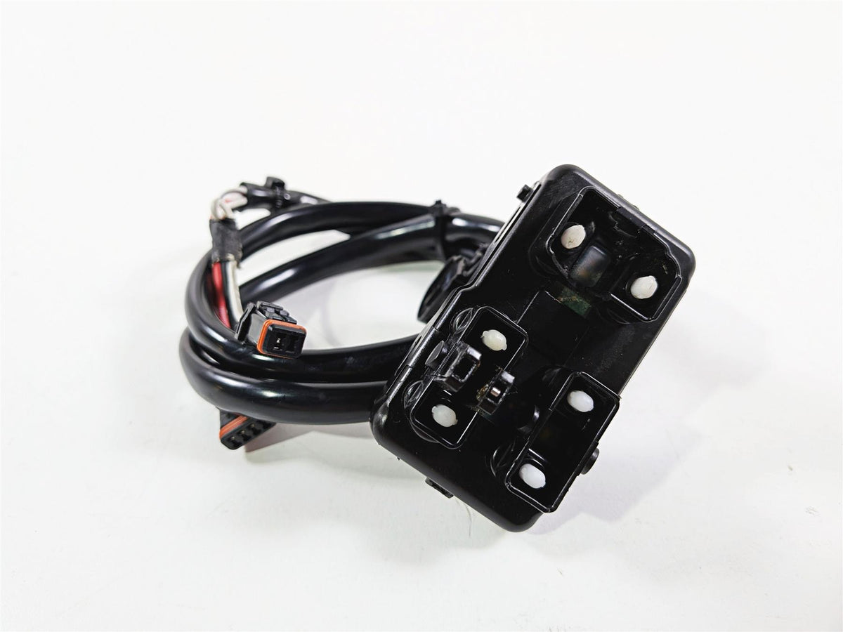2024 Harley Softail FXLRST Low Rider Right Control Switch Internals 71500630 {{ shop.shopifyCountryName }} - Mototech271